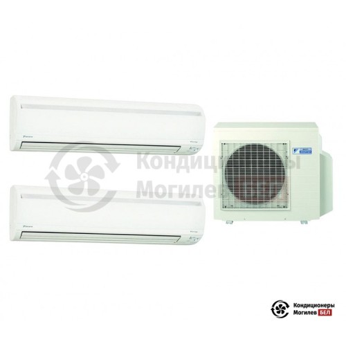 Мульти сплит-система Daikin 4MXS68F/FTXS60G/FTXS60G в Могилеве