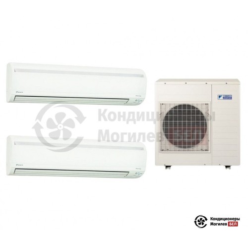 Мульти сплит-система Daikin 4MXS80E/FTXS60G/FTXS60G в Могилеве