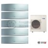 Мульти сплит-система Daikin 5MXS90E/FTXG20LS/FTXG20LS/FTXG20LS/FTXG35LS/FTXG35LS в Могилеве