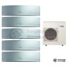 Мульти сплит-система Daikin 5MXS90E/FTXG20LS/FTXG25LS/FTXG35LS/FTXG35LS/FTXG35LS в Могилеве
