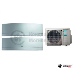 Мульти сплит-система Daikin 2MXM40M/FTXJ25MS/FTXJ25MS