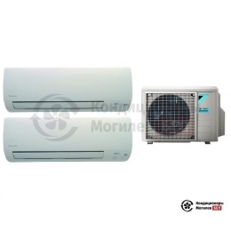 Мульти сплит-система Daikin 2MXM50M9/FTXM20M/FTXM50M