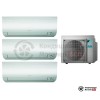 Мульти сплит-система Daikin 3MXM68N9/CTXM15M/CTXM15M/CTXM15M в Могилеве