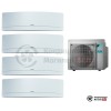 Мульти сплит-система Daikin 4MXM68N9/FTXJ20MW/FTXJ25MW/FTXJ25MW/FTXJ35MW в Могилеве