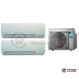 Мульти сплит-система Daikin 4MXM80N9/FTXM25M/FTXM71M