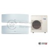  Мульти сплит-система Daikin 4MXS80E/FTXG25LW/FTXG25LW в Могилеве