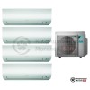 Мульти сплит-система Daikin 5MXM90N9/CTXM15M/CTXM15M/CTXM15M/CTXM15M в Могилеве