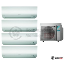 Мульти сплит-система Daikin 5MXM90N9/CTXM15M/CTXM15M/CTXM15M/CTXM15M