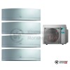 Мульти сплит-система Daikin 5MXM90N9/FTXJ20MS/FTXJ25MS/FTXJ25MS/FTXJ50MS в Могилеве