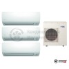 Мульти сплит-система Daikin 5MXS90E/CTXS35K/CTXS35K/CTXS35K в Могилеве