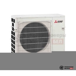 Мультисплит-система Mitsubishi Electric MXZ-5E102VA/MSZ-SF20VA/SF20VA/SF25VE/SF42VE/SF42VE