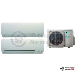 Мульти сплит-система Daikin 2MXM50M9/FTXM25M/FTXM50M