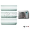  Мульти сплит-система Daikin 3MXM40N/CTXM15M/CTXM15M/CTXM15M в Могилеве