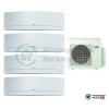 Мульти сплит-система Daikin 4MXS68F/FTXG20LW/FTXG20LW/FTXG50LW/FTXG50LW в Могилеве