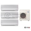  Мульти сплит-система Daikin 4MXS80E/FTXB25B/FTXB35B/FTXB35B в Могилеве