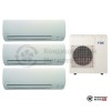 Мульти сплит-система Daikin 4MXS80E/FTXS20K/FTXS25K/FTXS50K в Могилеве