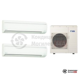 Мульти сплит-система Daikin 4MXS80E/FTXS60G/FTXS71G