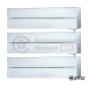 Мультисплит-система Mitsubishi Electric MXZ-3E54VA/MSZ-LN25VGV/MSZ-LN25VGV/MSZ-LN25VGV в Могилеве