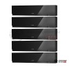 Мультисплит-система Mitsubishi Electric MXZ-5E102VA/MSZ-EF22VEB/MSZ-EF22VEB/MSZ-EF22VEB/MSZ-EF22VEB/MSZ-EF22VEB в Могилеве