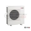  Мультисплит-система Mitsubishi Electric MXZ-6D122VA/MSZ-SF15VA/SF15VA/SF20VA/SF25VE/SF50VE в Могилеве