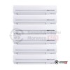 Мультисплит-система Mitsubishi Electric MXZ-6D122VA/MSZ-SF20VA/MSZ-SF20VA/MSZ-SF20VA/MSZ-SF20VA/MSZ-SF20VA/MSZ-SF20VA в Могилеве