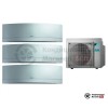 Мульти сплит-система Daikin 3MXM40N/FTXJ20MS/FTXJ25MS/FTXJ25MS в Могилеве