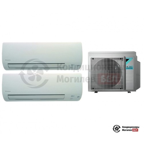  Мульти сплит-система Daikin 3MXM68N9/FTXM42M/FTXM60M в Могилеве