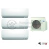 Мульти сплит-система Daikin 3MXS52E/CTXS15K/CTXS15K/CTXS35K в Могилеве