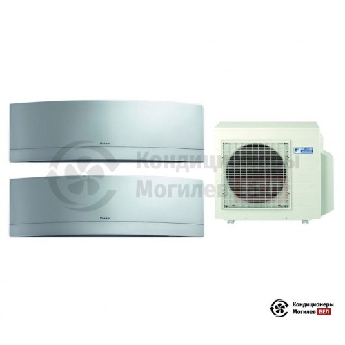  Мульти сплит-система Daikin 3MXS68G/FTXG35LS/FTXG35LS в Могилеве