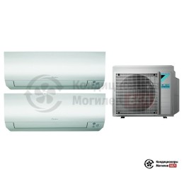 Мульти сплит-система Daikin 4MXM68N9/CTXM15M/CTXM15M