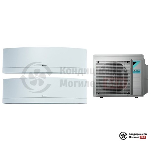  Мульти сплит-система Daikin 4MXM80N9/FTXJ50MW/FTXJ50MW в Могилеве