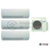 Мульти сплит-система Daikin 4MXS68F/FTXS20K/FTXS35K/FTXS35K в Могилеве