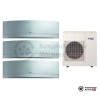  Мульти сплит-система Daikin 4MXS80E/FTXG20LS/FTXG20LS/FTXG50LS в Могилеве