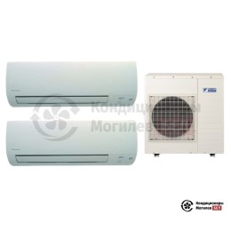 Мульти сплит-система Daikin 4MXS80E/FTXS35K/FTXS35K