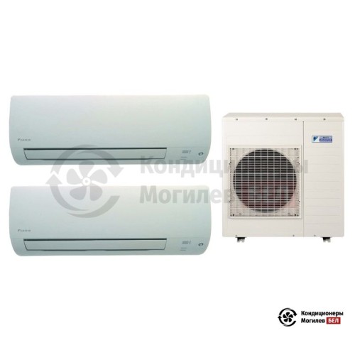  Мульти сплит-система Daikin 4MXS80E/FTXS35K/FTXS35K в Могилеве