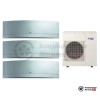 Мульти сплит-система Daikin 5MXS90E/FTXG20LS/FTXG50LS/FTXG50LS в Могилеве