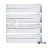 Мультисплит-система Mitsubishi Electric MXZ-4E83VA/MSZ-LN25VGW/MSZ-LN25VGW/MSZ-LN25VGW/MSZ-LN25VGW в Могилеве