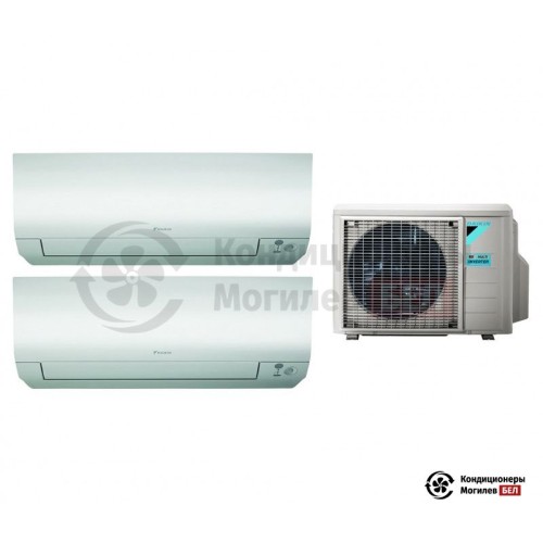  Мульти сплит-система Daikin 2MXM40M/CTXM15M/CTXM15M в Могилеве