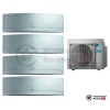  Мульти сплит-система Daikin 4MXM68N9/FTXJ25MS/FTXJ25MS/FTXJ25MS/FTXJ25MS в Могилеве