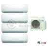  Мульти сплит-система Daikin 4MXS68F/CTXS15K/CTXS35K/CTXS35K/CTXS35K в Могилеве