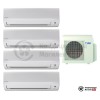 Мульти сплит-система Daikin 4MXS68F/FTXB25B/FTXB25B/FTXB25B/FTXB25B в Могилеве