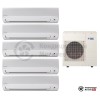 Мульти сплит-система Daikin 5MXS90E/FTXB25B/FTXB25B/FTXB25B/FTXB25B/FTXB25B в Могилеве