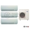 Мульти сплит-система Daikin 5MXS90E/FTXS20K/FTXS20K/FTXS50K в Могилеве