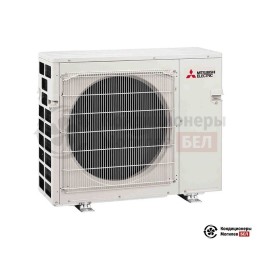 Мультисплит-система Mitsubishi Electric MXZ-5E102VA/MSZ-SF15VA/SF20VA/SF20VA/SF35VE/SF35VE