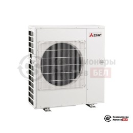 Мультисплит-система Mitsubishi Electric MXZ-6D122VA/MSZ-SF15VA/SF15VA/SF15VA/SF35VE/SF42VE