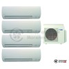 Мульти сплит-система Daikin 4MXS68F/FTXS20K/FTXS20K/FTXS20K/FTXS35K в Могилеве