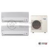 Мульти сплит-система Daikin 4MXS80E/FTXB25B/FTXB35B в Могилеве