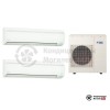 Мульти сплит-система Daikin 4MXS80E/FTXS71G/FTXS71G в Могилеве