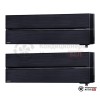 Мультисплит-система Mitsubishi Electric MXZ-2D42VA/MSZ-LN25VGB/MSZ-LN25VGB в Могилеве