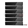 Мультисплит-система Mitsubishi Electric MXZ-6D122VA/MSZ-EF22VEB/MSZ-EF22VEB/MSZ-EF22VEB/MSZ-EF22VEB/MSZ-EF22VEB/MSZ-EF22VEB в Могилеве